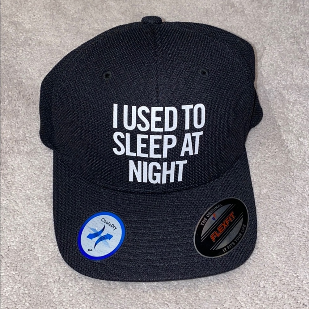Men’s rave/EDC hat